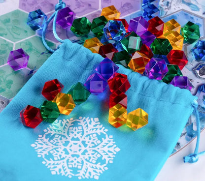 Winter Queen - Cats In Hat Inc.