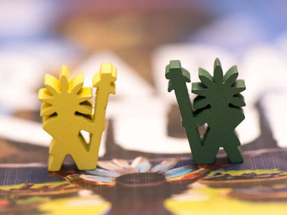 Rapa Nui - Cats In Hat Inc.