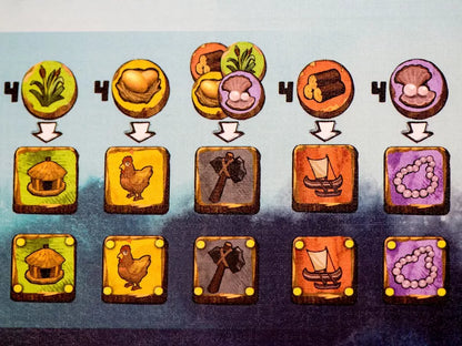 Rapa Nui - Cats In Hat Inc.