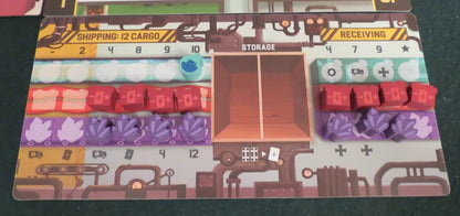 Curious Cargo - Cats In Hat Inc.