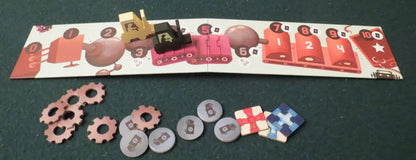 Curious Cargo - Cats In Hat Inc.