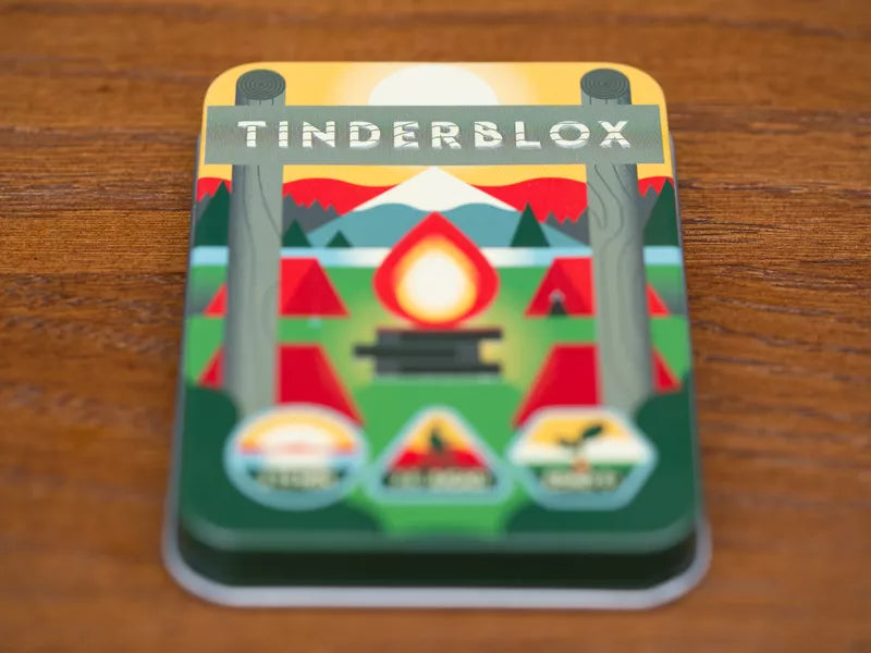 Tinderblox