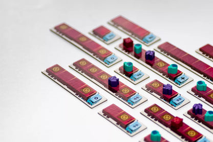 Curious Cargo - Cats In Hat Inc.