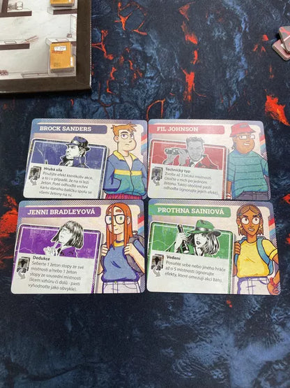 The Initiative - Cats In Hat Inc.