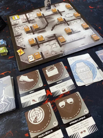 The Initiative - Cats In Hat Inc.