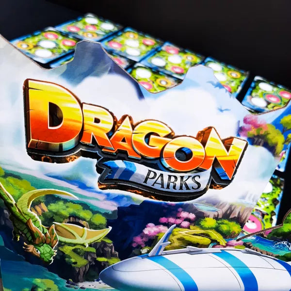 Dragon Parks