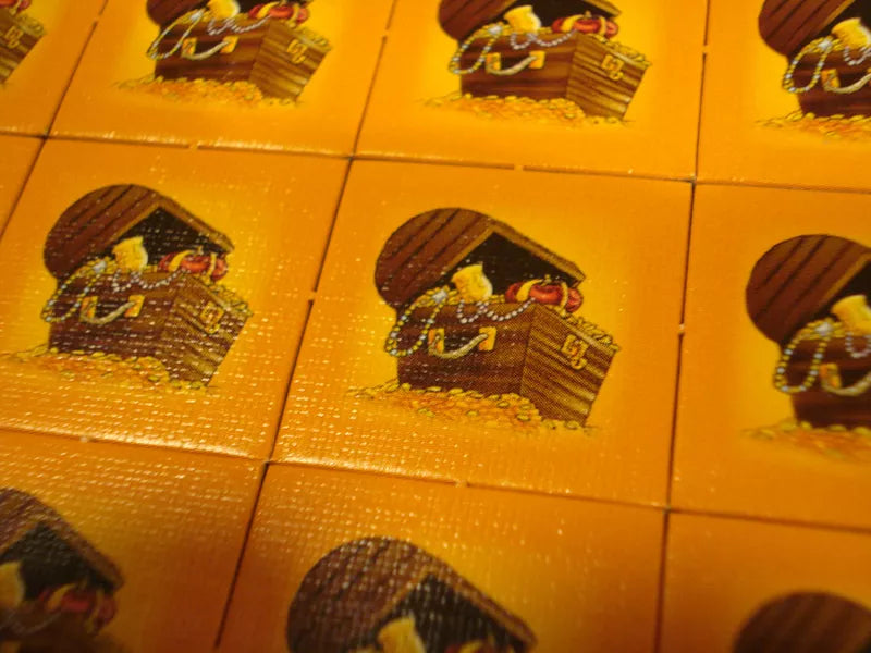 Catan: Treasures, Dragons, & Adventurers - Cats In Hat Inc.