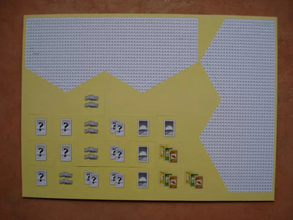 Catan: Treasures, Dragons, & Adventurers - Cats In Hat Inc.