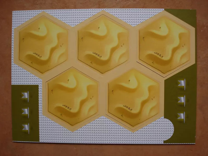 Catan: Treasures, Dragons, & Adventurers