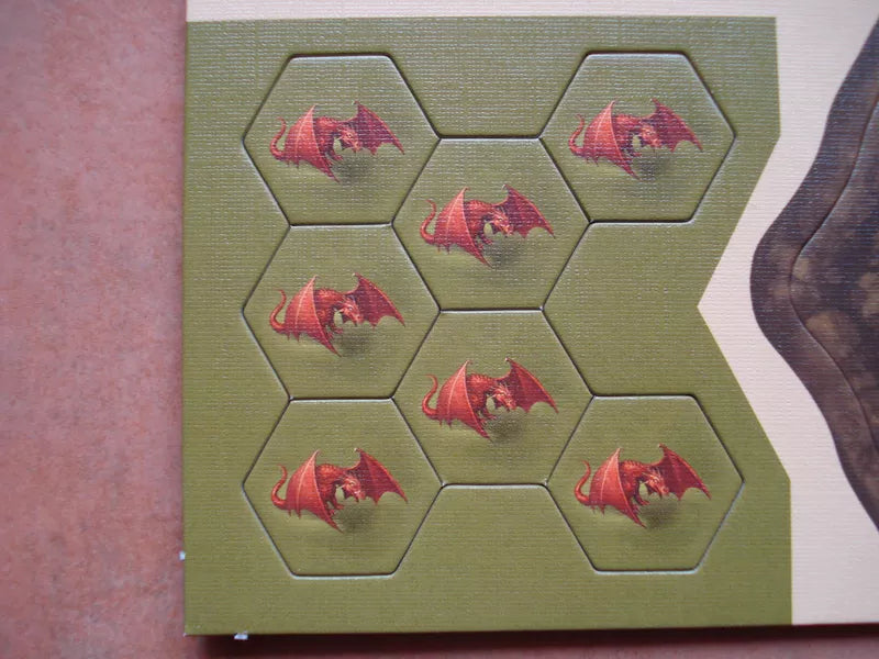 Catan: Treasures, Dragons, & Adventurers - Cats In Hat Inc.