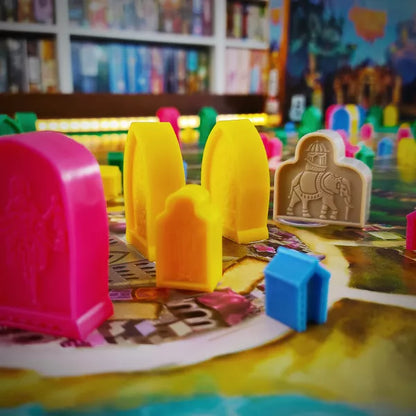 Maharaja - Cats In Hat Inc.