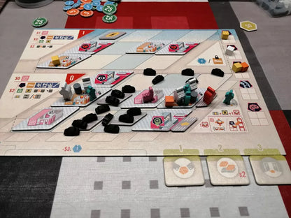 Clinic: Extension 5 - Cats In Hat Inc.