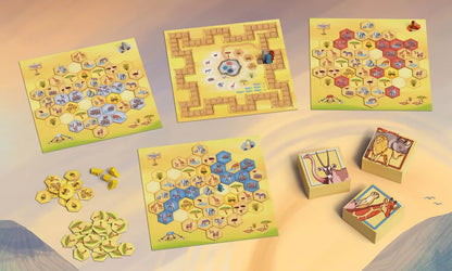 Savannah Park - Cats In Hat Inc.