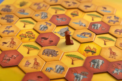 Savannah Park - Cats In Hat Inc.