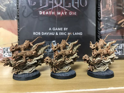 Ankh: Gods Of Egypt - Cats In Hat Inc.