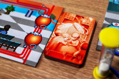 Rush MD - Cats In Hat Inc.