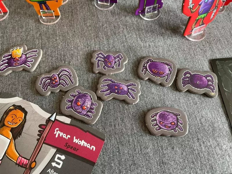 Coraquest