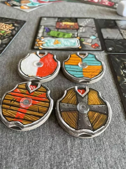 Coraquest - Cats In Hat Inc.