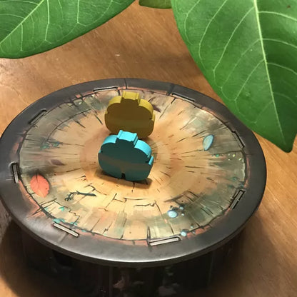 Kabuto Sumo - Cats In Hat Inc.