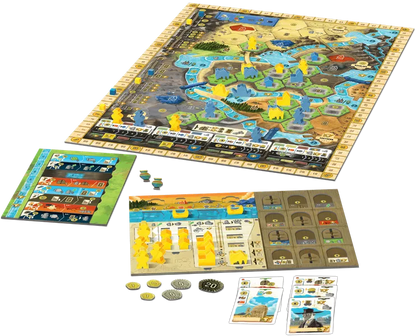 Boonlake - Cats In Hat Inc.