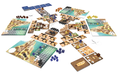 Termite Towers - Cats In Hat Inc.