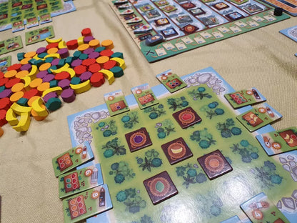 Juicy Fruits - Cats In Hat Inc.