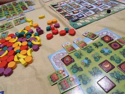 Juicy Fruits - Cats In Hat Inc.