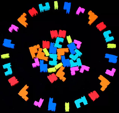 Kittin - Cats In Hat Inc.