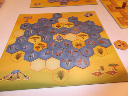 Savannah Park - Cats In Hat Inc.