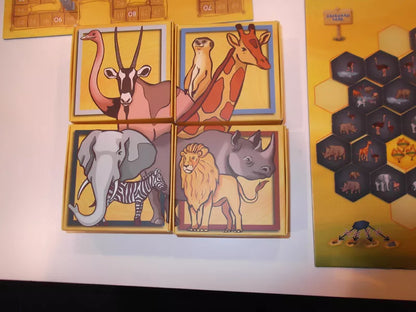 Savannah Park - Cats In Hat Inc.