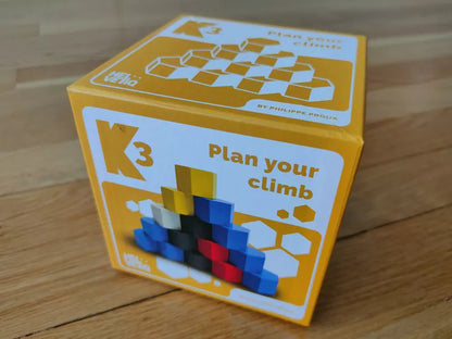 K3 - Cats In Hat Inc.