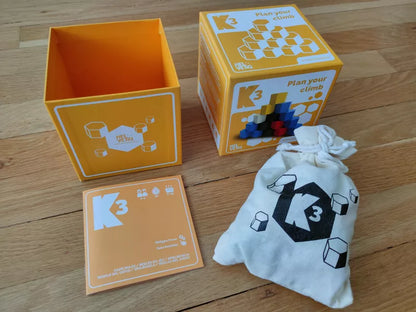 K3 - Cats In Hat Inc.