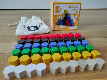 K3 - Cats In Hat Inc.