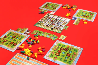 Juicy Fruits - Cats In Hat Inc.