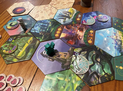 Chronicles Of Avel - Cats In Hat Inc.