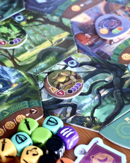 Chronicles Of Avel - Cats In Hat Inc.