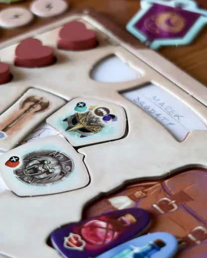 Chronicles Of Avel - Cats In Hat Inc.