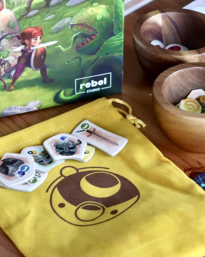 Chronicles Of Avel - Cats In Hat Inc.