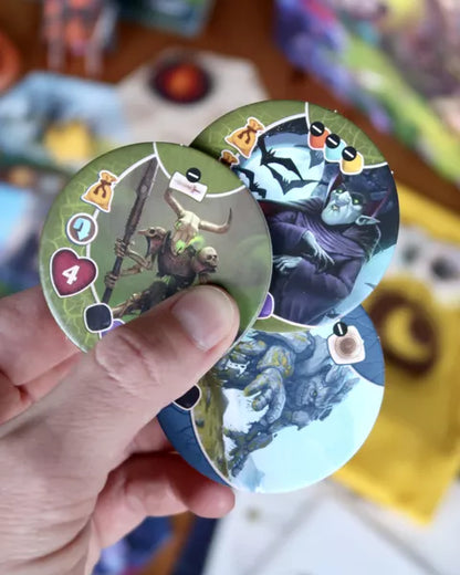 Chronicles Of Avel - Cats In Hat Inc.