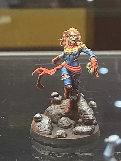 Marvel Zombies: Core Box - Cats In Hat Inc.