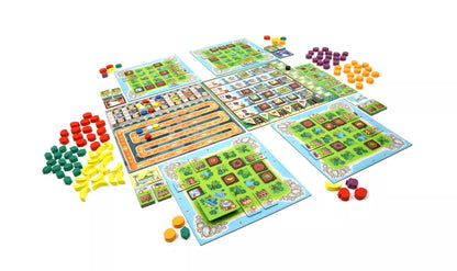 Juicy Fruits - Cats In Hat Inc.