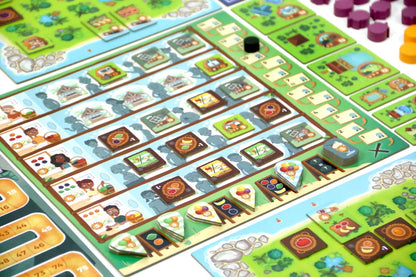 Juicy Fruits - Cats In Hat Inc.