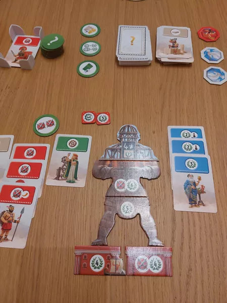 7 Wonders Architects - Cats In Hat Inc.