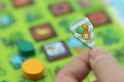 Juicy Fruits - Cats In Hat Inc.