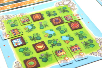 Juicy Fruits - Cats In Hat Inc.