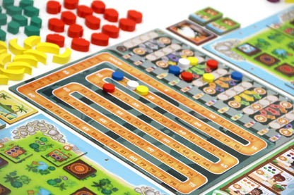 Juicy Fruits - Cats In Hat Inc.