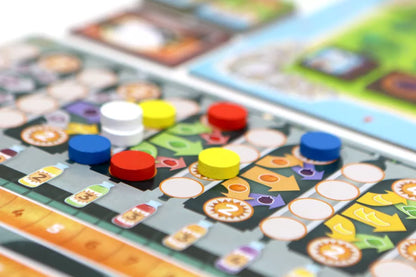 Juicy Fruits - Cats In Hat Inc.