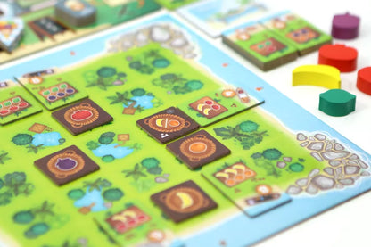 Juicy Fruits - Cats In Hat Inc.