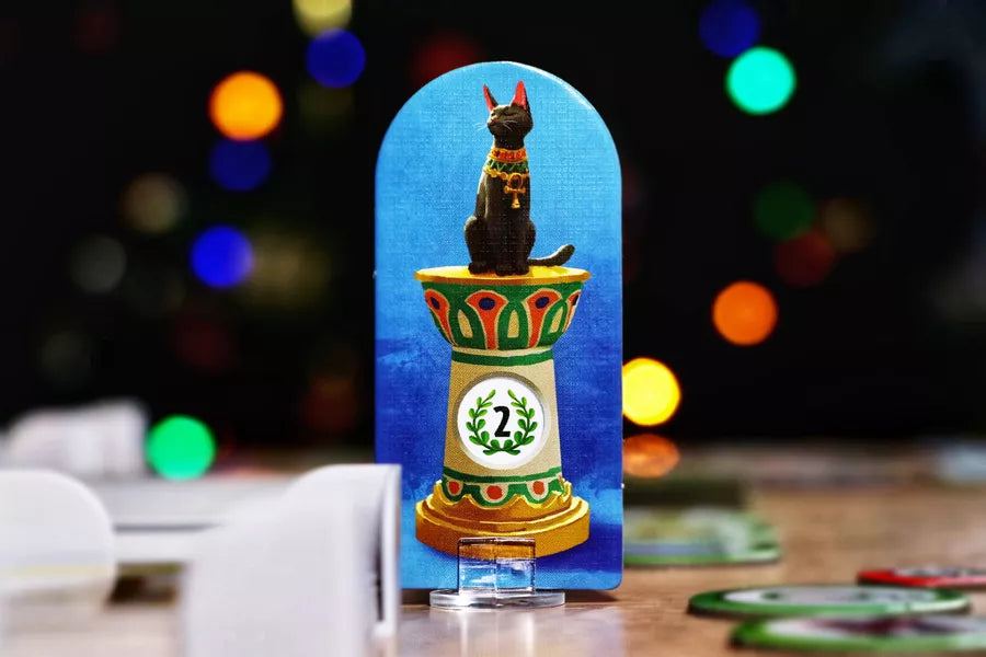 7 Wonders Architects - Cats In Hat Inc.