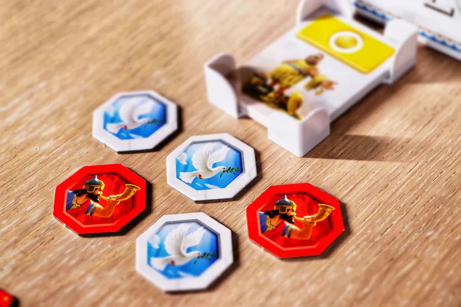 7 Wonders Architects - Cats In Hat Inc.